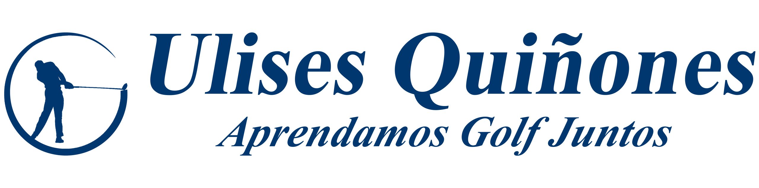 Aprendamos Golf Juntos